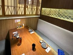 包房-九井澤精致料理(金茂店)