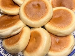 芝麻饼-邻里佬湘(东区店)