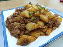 -川渝小厨