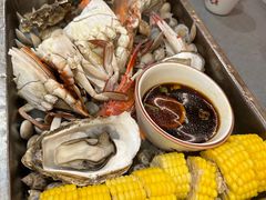 -阿毛饭店(和义路店)