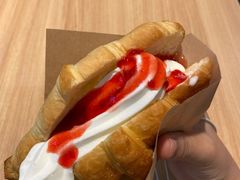 -麦当劳(坂田分店)