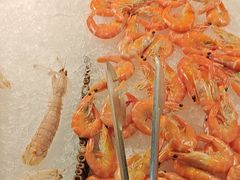 -炭烤麻里·臻选自助烤肉料理(观音桥大融城店)