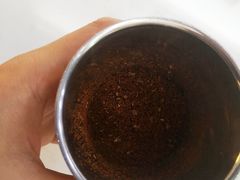 -稀物集咖啡(徽州大道店)
