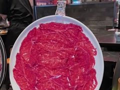 -巴蜀大将火锅(春熙店)