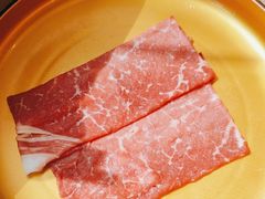 -温野菜涮涮锅(曲江大悦城店)