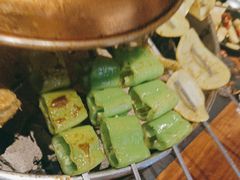 -梁山烤肉(榆林行者武松店)