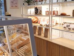 -前进麦味·天然烘焙(凯德1818店)