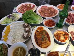 -喜来稀肉(虹泉路店)