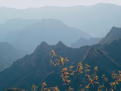 -圣莲山风景区