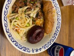 -梅溪·小伙子干挑面(安吉总店)