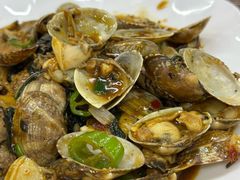-南记食粥坊·宵夜大排档(莲花总店)