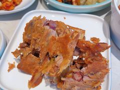-北李妈妈菜·海肠捞饭(开发区万达店)