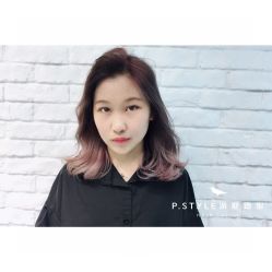 -P.STYLE 派斯造型