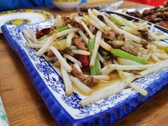 -老味道1992(武当山店)