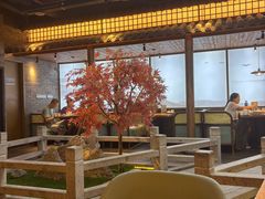 -三凤酒家·百年无锡菜(清扬茂业店)