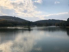 -佘山世茂艾美·御珍轩中餐厅