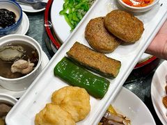 -顺意·顺德家乡菜(国际人才大厦店)