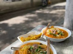 -老太皮肚面