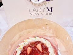-Lady M(沙田新城市广场店)