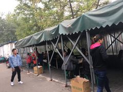 -李小老烧饼(常营民族家园店)
