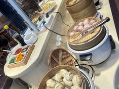 -素满香·食养自助(建邺万达店)