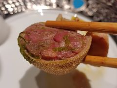 -哈啾嗨·新概念蒙餐(红星新城店)