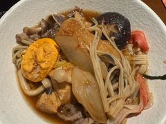 -弓二·烧鸟居酒屋(财富购物中心店)
