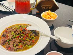 -简小舍·民间手艺菜(武昌江滩店)