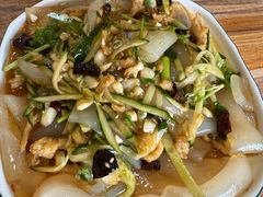 -老七饭馆(光荣道总店)