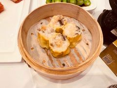 -海都六福酒家(世博广场店)