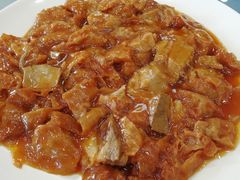 -德贤烧麦菜馆(本溪路店)