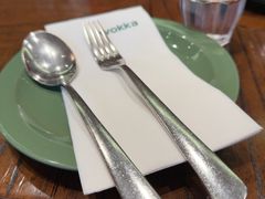 -WOKKA by艮上(中海环宇荟店)
