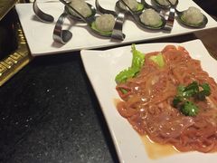 -蜀九香火锅(彩虹店)