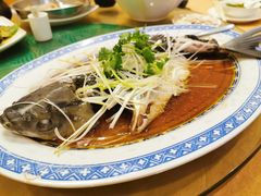 -澳门西南饭店·粤菜·茶市·手工点心(华海路店)