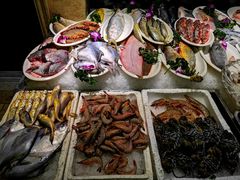 -小厨师·二十年沈家门小海鲜(百井坊巷店)