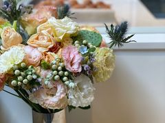 -VERIE BAKEHOUSE