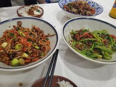 -新新湘菜馆(新中街二条店)
