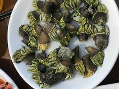 -胖大嫂渔家排档(半边山店)