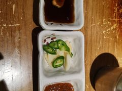-泥炉烧肉师(新街口金銮巷店)