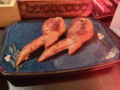 -無二炙坊·和牛烧肉(大钟寺1733店)