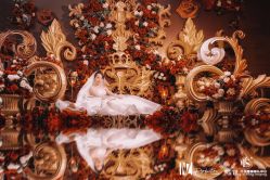 -中谷小南国花园酒店·宴会厅