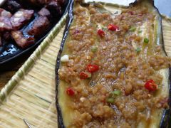 -金谷园饺子·烧烤·家宴(人大总店)