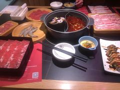 -厚道寿喜烧専門店·自助畅食(国贸店)