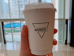 -Manner Coffee(港汇恒隆广场店)