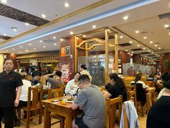 -老雒阳面馆·水席·洛阳菜(王城路店)