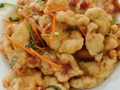 -东北风情(康桥路店)