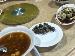 -江南村海鲜馆(洞头店)