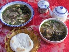 -老白家水盆羊肉