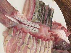 脆肉鲩火锅-正能量脆肉鲩火锅