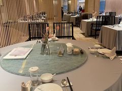 大堂-鲍鱼王子(深圳大厦店)